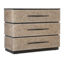 Hooker Furniture 628-85670-99 Melange Stacked Chest IMAGE 1
