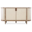 Hooker Furniture 628-85679-80 Melange Arbor Credenza IMAGE 3