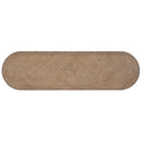 Hooker Furniture 628-85679-80 Melange Arbor Credenza IMAGE 4