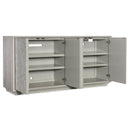 Hooker Furniture 628-85698-95 Melange Emile Credenza IMAGE 2
