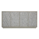 Hooker Furniture 628-85698-95 Melange Emile Credenza IMAGE 3