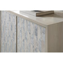 Hooker Furniture 628-85698-95 Melange Emile Credenza IMAGE 5