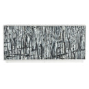 Hooker Furniture 628-85704-02 Melange Graffitio Credenza IMAGE 3