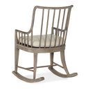 Hooker Furniture 6350-50002-95 Serenity Moorings Rocking Chair IMAGE 2
