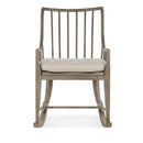 Hooker Furniture 6350-50002-95 Serenity Moorings Rocking Chair IMAGE 3