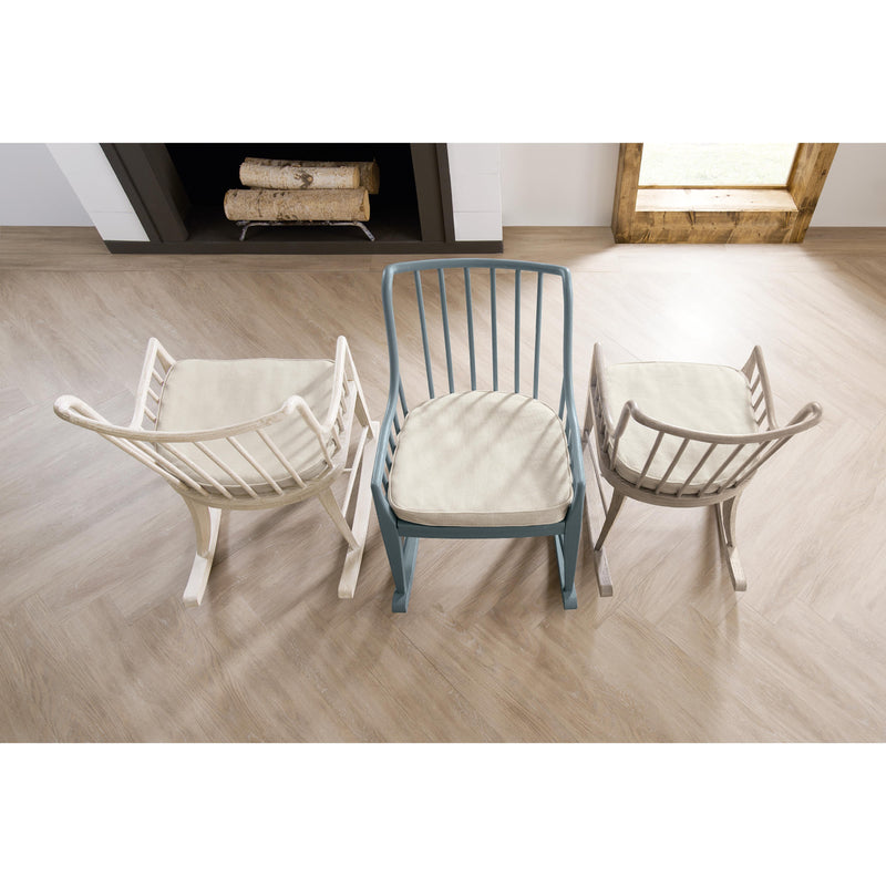 Hooker Furniture 6350-50002-95 Serenity Moorings Rocking Chair IMAGE 4