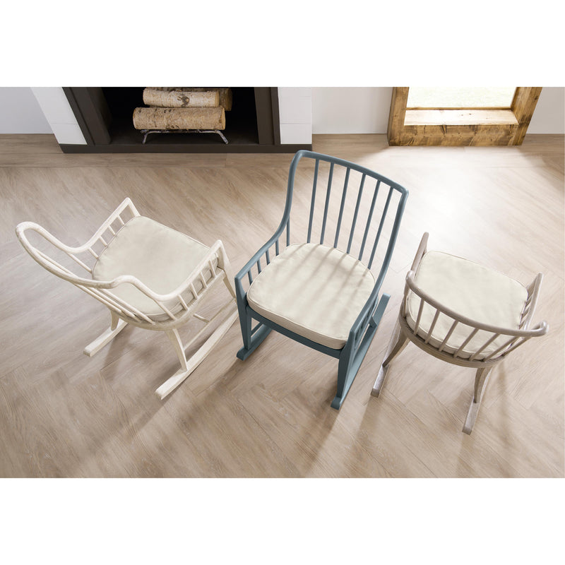 Hooker Furniture 6350-50002-95 Serenity Moorings Rocking Chair IMAGE 5