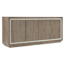 Hooker Furniture 6350-55478-95 Serenity Tulum Media Storage Cabinet IMAGE 1