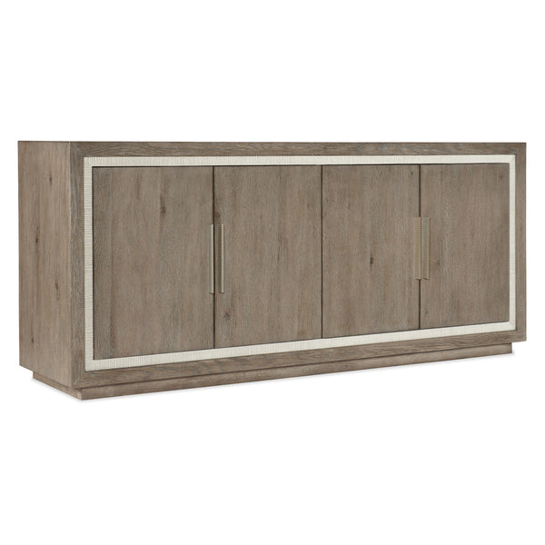 Hooker Furniture 6350-55478-95 Serenity Tulum Media Storage Cabinet IMAGE 1