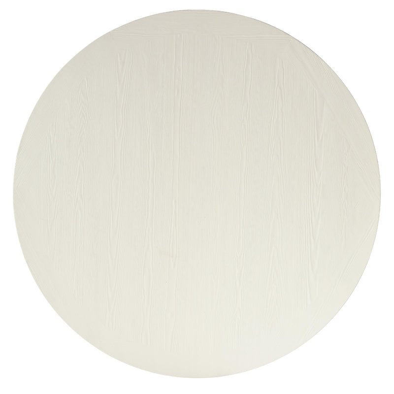 Hooker Furniture 6350-75201-02 Serenity Laguna Round Dining Table IMAGE 2