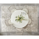 Hooker Furniture 6350-75201-02 Serenity Laguna Round Dining Table IMAGE 4