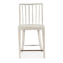 Hooker Furniture 6350-75350-80 Serenity Bermuda Counter Chair IMAGE 3