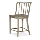 Hooker Furniture 6350-75350-95 Serenity Bermuda Counter Chair IMAGE 2