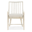 Hooker Furniture 6350-75600-80 Serenity Bimini Spindle Arm Chair- IMAGE 3
