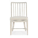 Hooker Furniture 6350-75610-80 Serenity Bimini Spindle Side Chair- IMAGE 3