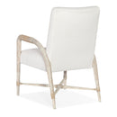Hooker Furniture 6350-75700-80 Serenity Arm Chair IMAGE 2