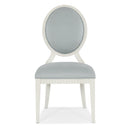 Hooker Furniture 6350-75810-02 Serenity Martinique Side Chair- IMAGE 3