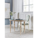 Hooker Furniture 6350-75810-02 Serenity Martinique Side Chair- IMAGE 4