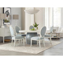 Hooker Furniture 6350-75810-02 Serenity Martinique Side Chair- IMAGE 9