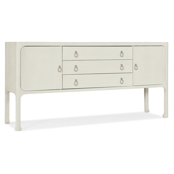Hooker Furniture 6350-75907-03 Serenity Cove Shore Server IMAGE 1