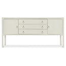 Hooker Furniture 6350-75907-03 Serenity Cove Shore Server IMAGE 3