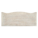 Hooker Furniture 6350-90010-80 Serenity Monterey Five Drawer Chest IMAGE 3