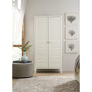 Hooker Furniture 6350-90013-02 Serenity Cape May Wardrobe IMAGE 5