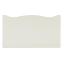 Hooker Furniture 6350-90116-02 Serenity Antigua Three Drawer Nightstand IMAGE 3