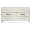 Hooker Furniture 6350-90203-03 Serenity Dresser IMAGE 2