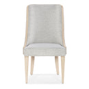Hooker Furniture 6500-75500-80 Nouveau Chic Host Chair IMAGE 3