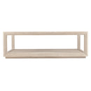 Hooker Furniture 6500-80109-80 Nouveau Chic Rectangle Cocktail Table IMAGE 2