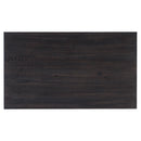 Hooker Furniture 6700-10466-98 Big Sky Lateral File Cabinet IMAGE 3
