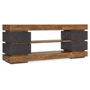 Hooker Furniture 6700-55480-80 Big Sky Entertainment Console IMAGE 1