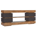 Hooker Furniture 6700-55480-80 Big Sky Entertainment Console IMAGE 2