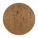 Hooker Furniture 6700-75203-97 Big Sky Round Dining Table IMAGE 2