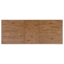 Hooker Furniture 6700-75207-80 Big Sky Leg Table with 1-24 in Leaf IMAGE 3