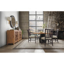 Hooker Furniture 6700-75410-98 Big Sky Side Chair IMAGE 8
