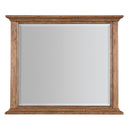 Hooker Furniture 6700-90009-80 Big Sky Mirror IMAGE 1
