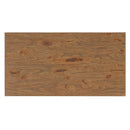 Hooker Furniture 6700-90016-80 Big Sky Three Drawer Nightstand IMAGE 3