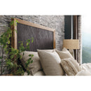 Hooker Furniture 6700-90260-80 Big Sky Cal King Panel Bed IMAGE 3