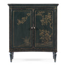 Hooker Furniture 6750-50001-34 Charleston Two-Door Accent Chest IMAGE 3