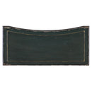 Hooker Furniture 6750-50001-34 Charleston Two-Door Accent Chest IMAGE 4