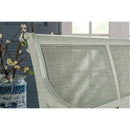 Hooker Furniture 6750-50004-40 Charleston Bench IMAGE 4