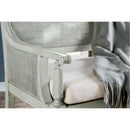 Hooker Furniture 6750-50004-40 Charleston Bench IMAGE 5