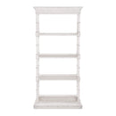 Hooker Furniture 6750-50012-06 Charleston Etagere IMAGE 2