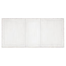 Hooker Furniture 6750-75217-06 Charleston Rectangle Dining Table with 1-20in Leaf IMAGE 4