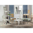 Hooker Furniture 6750-75410-32 Charleston Upholstered Seat Side Chair IMAGE 5