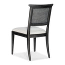 Hooker Furniture 6750-75410-95 Charleston Upholstered Seat Side Chair IMAGE 2