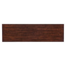 Hooker Furniture 6750-75902-85 Charleston Two Door-Six Drawer Buffet IMAGE 4