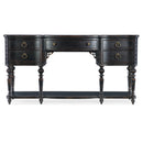 Hooker Furniture 6750-75907-97 Charleston Five-Drawer Server IMAGE 3